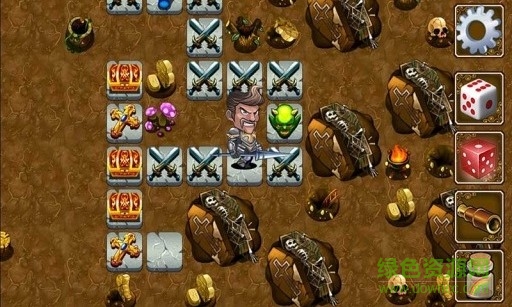 屠龍傳說手游 v1.09 官網(wǎng)安卓版 1