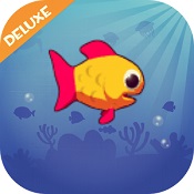 瘋狂水族館手機(jī)版