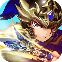 童話三國志機鋒端