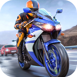 山地特技摩托游戲