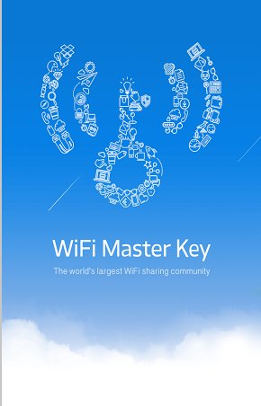 wifi萬能鑰匙4.1顯密碼版 v4.1.52 2017最新安卓版 0