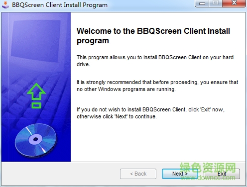 bbqscreen電腦版 v2.2.2 官方最新版 0