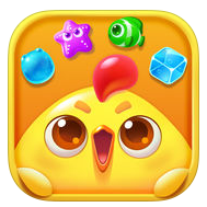 消消樂海濱假日無限風(fēng)車幣正式版