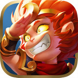 猴哥去哪兒手游果盤版