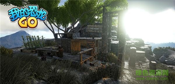 我的恐龍go九游版官方 v2.0.1 安卓版 1