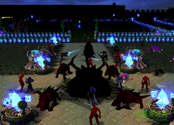 人間兵器科技時(shí)代V1.4正式版  0