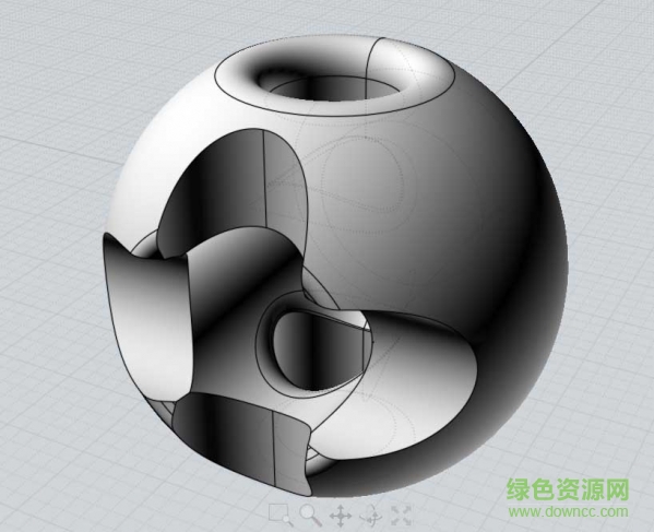 moi3d v3 beta 插件版 v3 綠色版 0