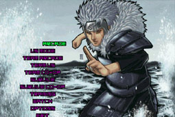 火影格斗mugen滿人物正式