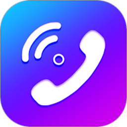 嗨來(lái)電秀視頻鈴聲主題app