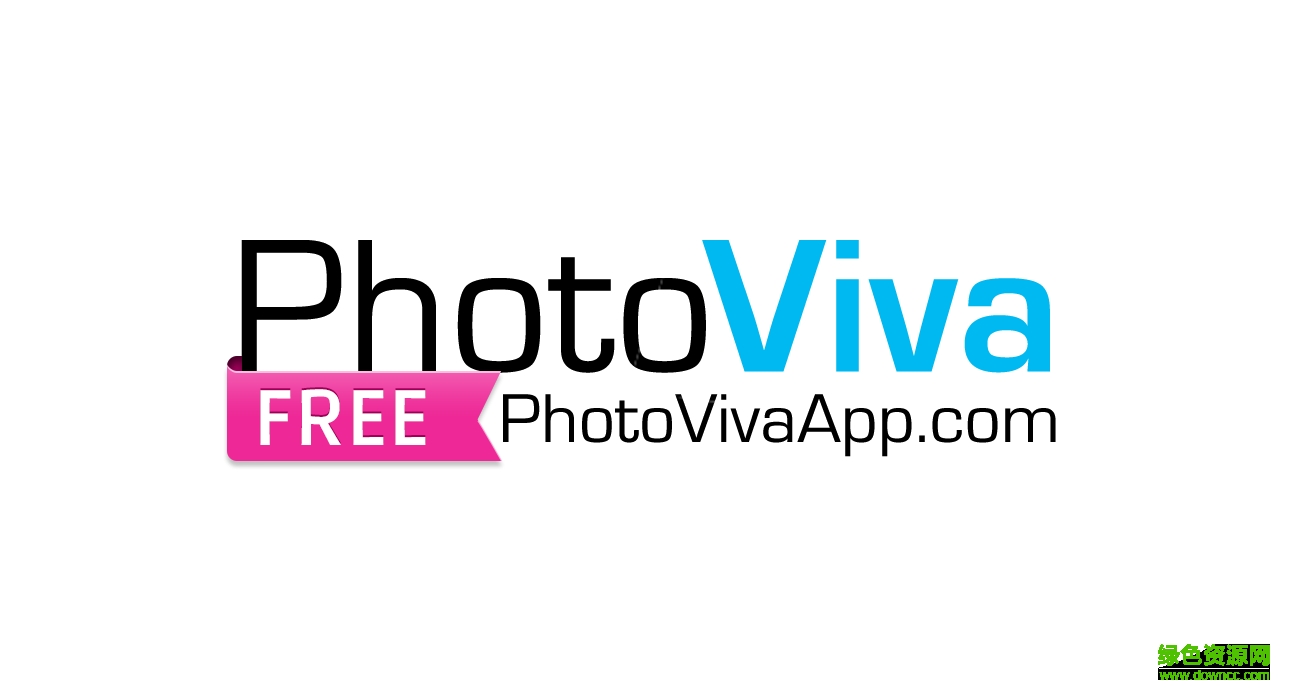 PhotoViva Free電腦版 v2.16 官方pc版 0