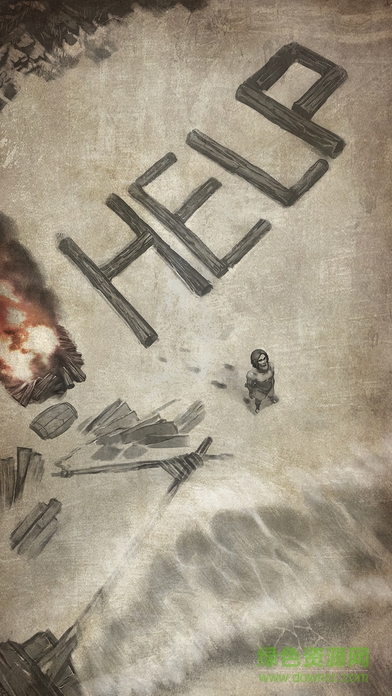 荒島求生游戲電腦版