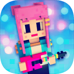 我的世界音樂之聲中文