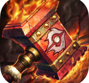 安鋒版獸血再燃