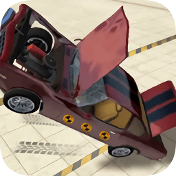 林肯汽車碰撞試驗