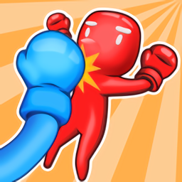 銳利的沖頭(Sharp Punch)