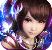 天劍情緣蘋果版