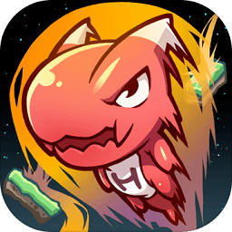 跳躍吧小怪獸手游