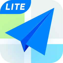 高德地圖車鏡版ar版3d