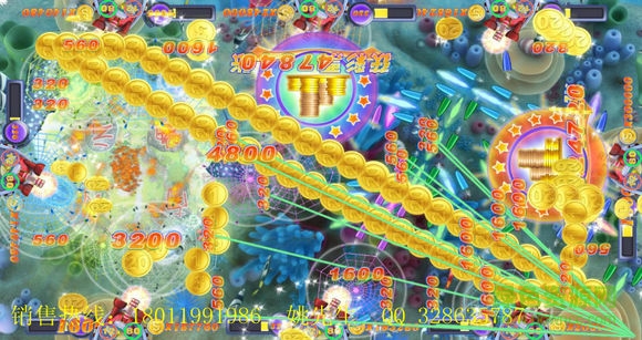 海洋之星2決戰(zhàn)漂移島 v1.0 安卓版 0