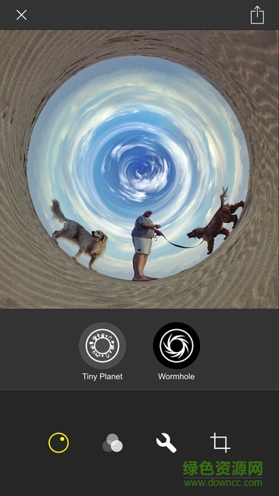 living planet安卓漢化版 v1.0 安卓版 1