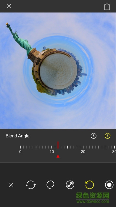 living planet安卓漢化版 v1.0 安卓版 2