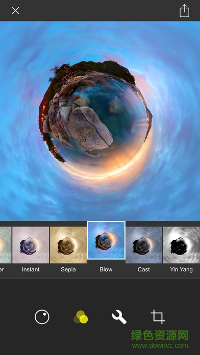 living planet安卓漢化版 v1.0 安卓版 3