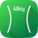 海爾體脂秤手機(jī)版(CasualBuddy)