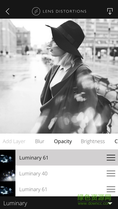 lens distortions v1.0 安卓版 0