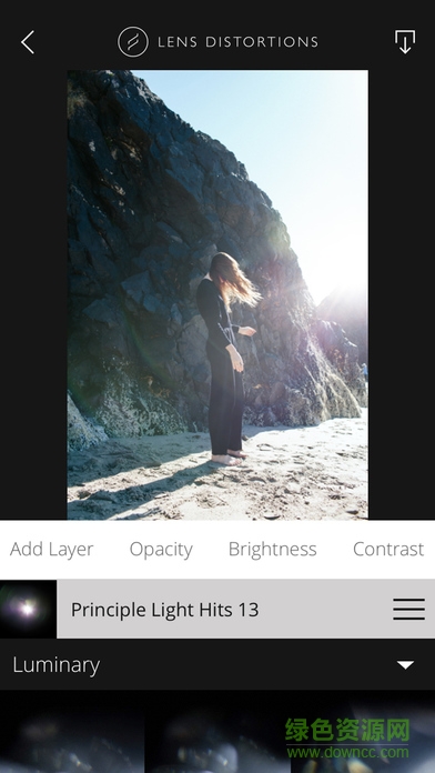 lens distortions v1.0 安卓版 1