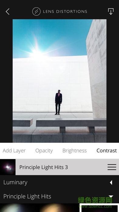 lens distortions v1.0 安卓版 3