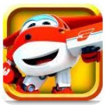 超級飛俠環(huán)球大冒險無敵版