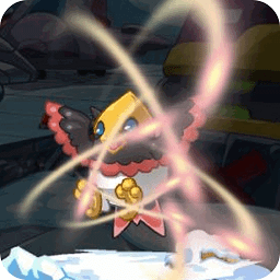 少年精靈王小游戲