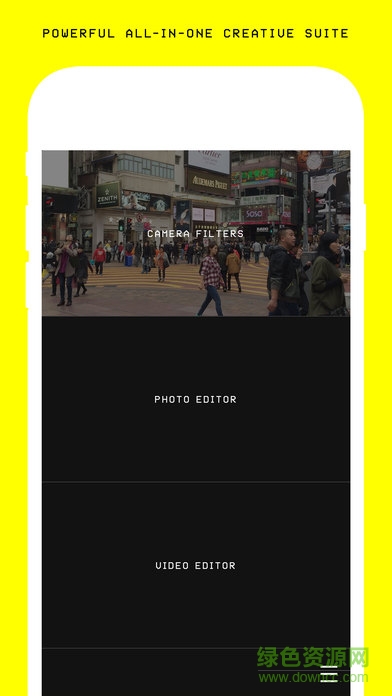 Glitch app v3.5.16 安卓免費(fèi)版 0