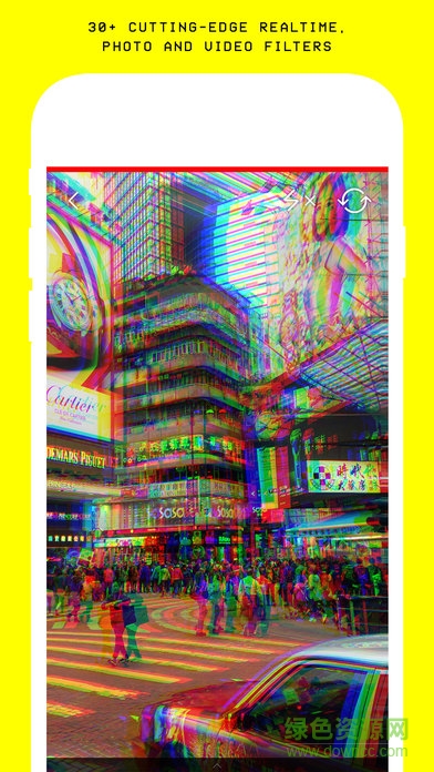 Glitch app v3.5.16 安卓免費(fèi)版 1