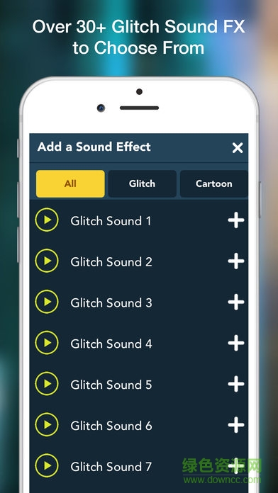 glitch art app v3.5.16 安卓版 2