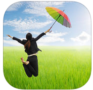 levitagram app(懸浮照片)