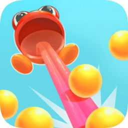 青蛙大作戰(zhàn)