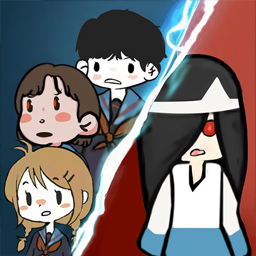 恐怖藍貓追逐手游