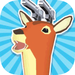 荒野獵鹿人手游