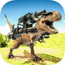 瘋狂動物軍團戰(zhàn)爭3d官方版