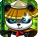 功夫熊貓消消看修改版