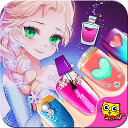 葉羅麗美甲夢幻手游