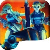 metal slug 3萬能戰(zhàn)車合金彈頭3無限金幣版