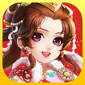 夢幻劍仙公益服