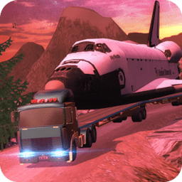 汽車運輸停車模擬游戲