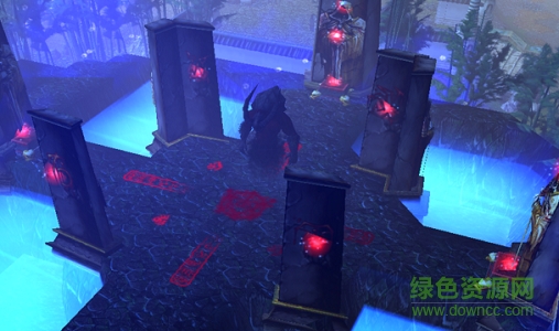 仙魔傳云界之亂v4.1.6無(wú)cdp閃版  0