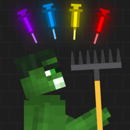 超級英雄游樂場中文版