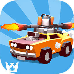 飆車射擊手機版