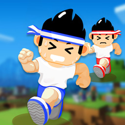 像素太空運(yùn)動(dòng)會(huì)最新版