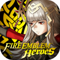 火焰紋章英雄(Fire Emblem Heroes)